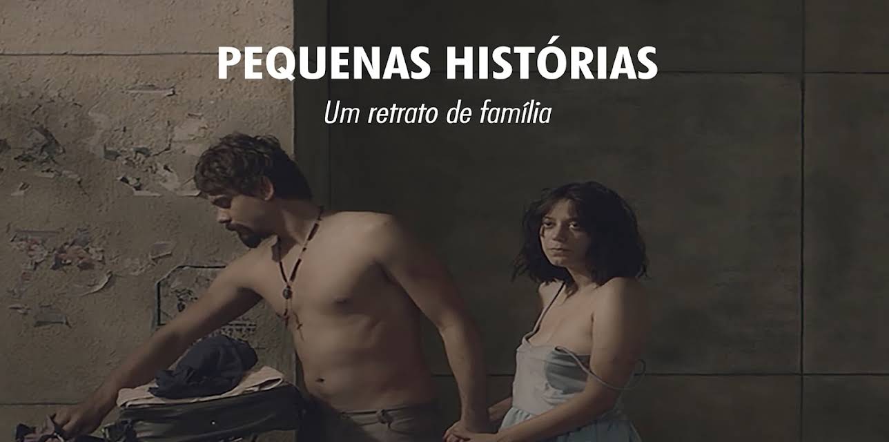 Little Histories (2019)