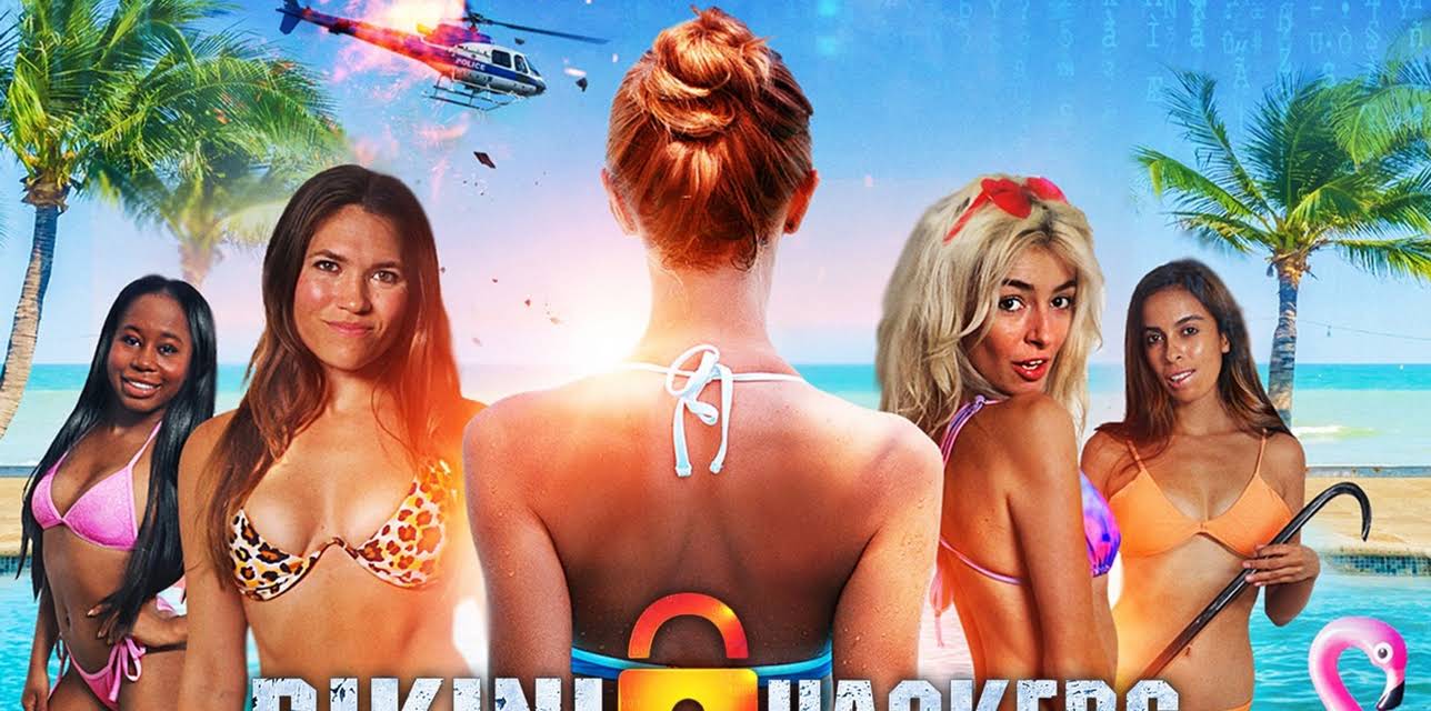 Bikini Hackers (2023)