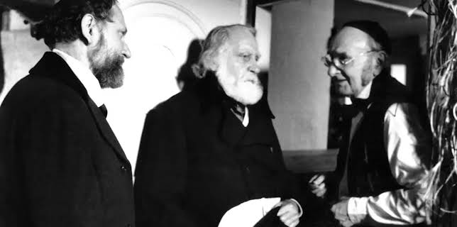 01:05: Onkel Bräsig | Radio Bremen | 2/6 2026