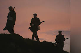 Easter 1916: Thomas MacDonagh