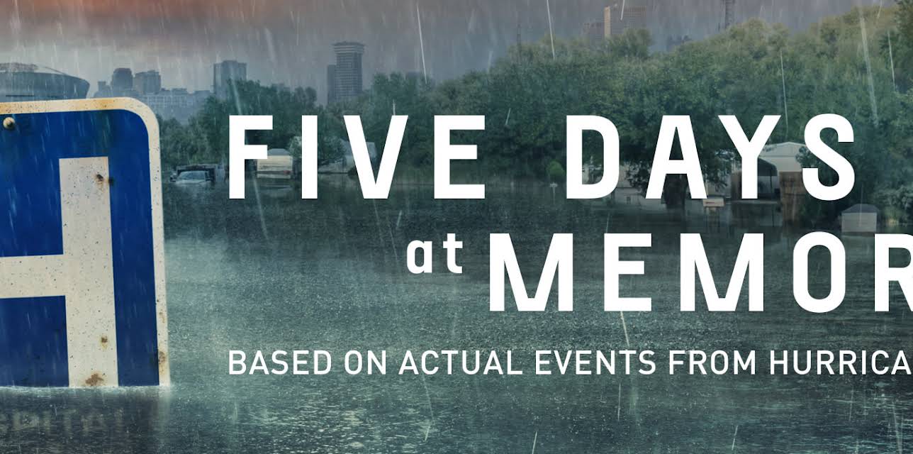 Five Days at Memorial