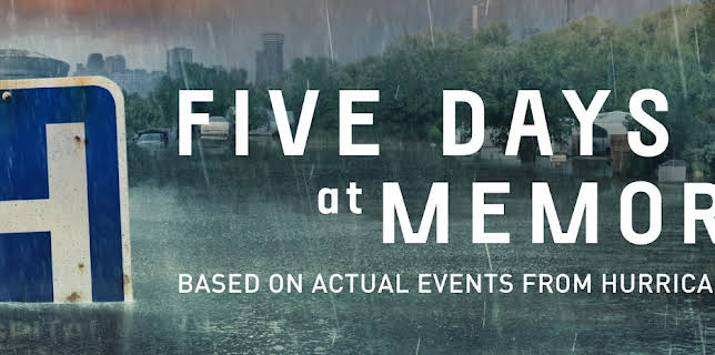 Five Days at Memorial