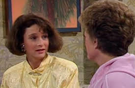 The Golden Girls Season 1: Nice and Easy