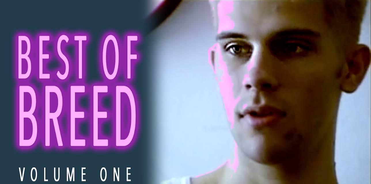 Best of Breed, Volume 1 (2008)