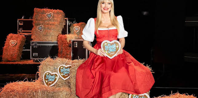 00:35: HeidiFest | ProSieben | 2/12 2026