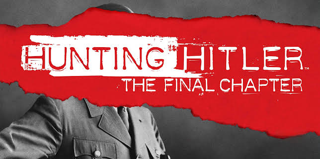 Hunting Hitler: The Final Chapter Season 1