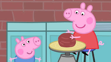 7:00 AM: Peppa Pig (S3 E49) (S3) | Channel 5 | 4/7 2026