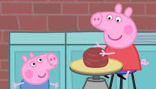 Peppa Pig (S3 E49)