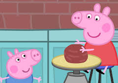 Peppa Pig