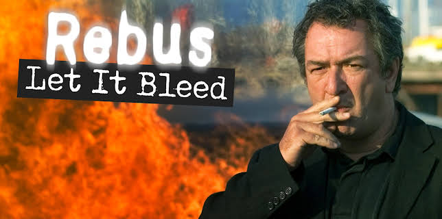 10:20 PM: Rebus - Let It Bleed (S1 E1) (S1) | Drama | 11/29 2025