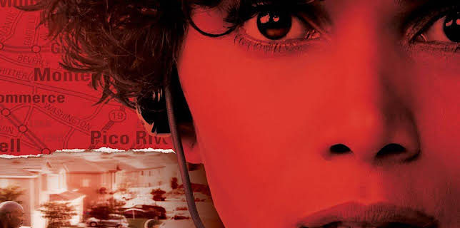 17:44: MAD THRILLER: 'LA ÚLTIMA LLAMADA' | BE MAD | 11/6 2025