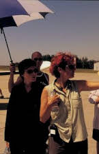 Manon Briand as Director