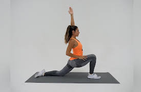 Metabolic Stretching: Beginner's Follow Along Workout Routine