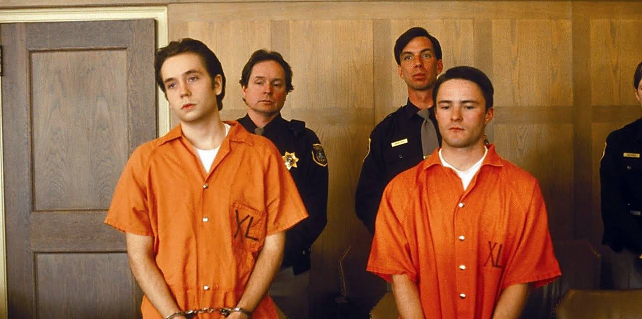 The Laramie Project (2002)