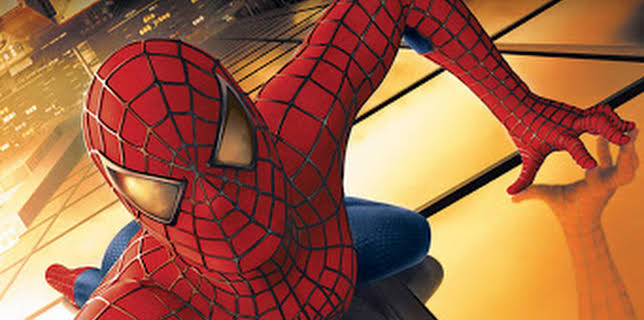2:40 PM: Spider-Man (IMDb 7.4) | Sky Hits | 11/5 2025