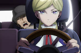 Season 1: Risk Management