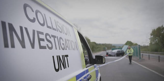 7:00 PM: The Crash Detectives (S5) | BBC Two | 11/19 2025