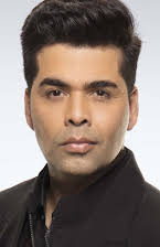 Karan Johar as Director