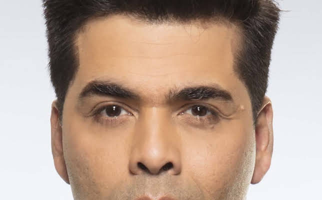 Karan Johar