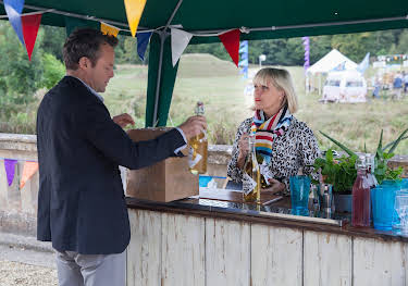 06:20: Agatha Raisin | ZDFneo | 4/23 2026