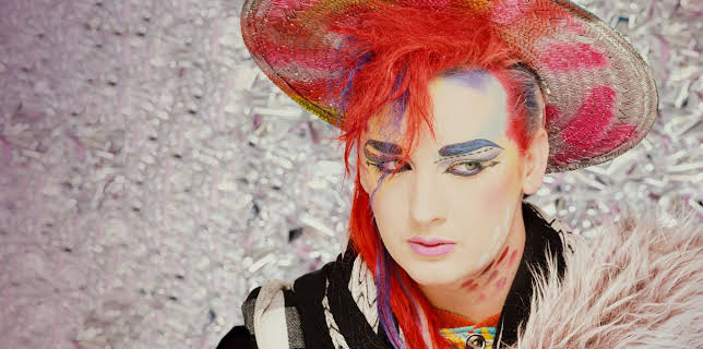 Britain's Favourite 80s Hits