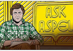 Ask Aspel with Kate Bush