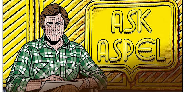 8:30 PM: Ask Aspel with Kate Bush | BBC Four | 12/14 2025