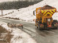 Winter Road Rescue