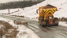 Winter Road Rescue (S6 E2)
