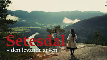 13:30: Setesdal – den levande arven: Tru og overtru | NRK 2 | 5/27 2026