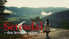 Setesdal – den levande arven: Tru og overtru