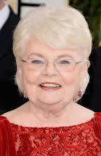 June Squibb as 
