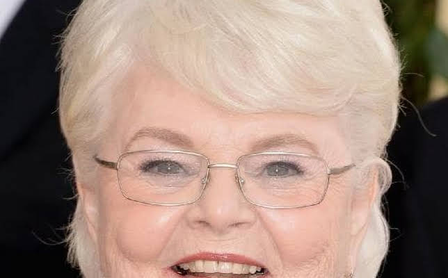 June Squibb