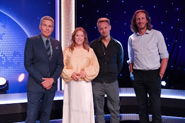 12:30: Jeopardy! (S4 E8) (S4) | Kanal 5 | 4/9 2026