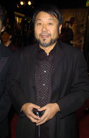 Masato Harada as Director