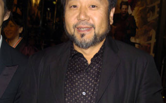 Masato Harada