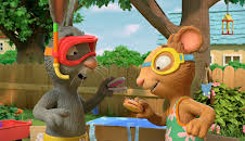 Pip and Posy (S2 E51)