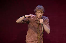 James Acaster: Repertoire: Represent