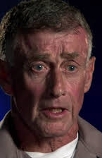 Michael Peterson as 