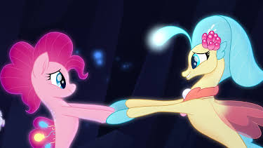 09:00: My Little Pony Filmen | Viasat Film Family | 4/27 2026