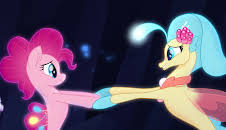 My Little Pony Filmen