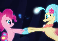My Little Pony Filmen