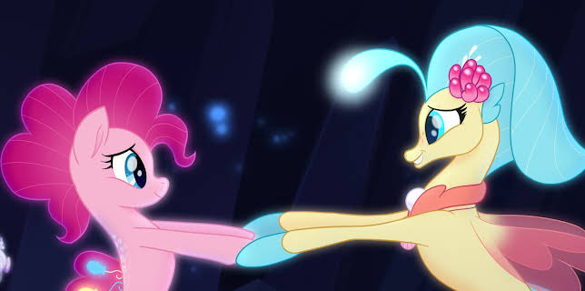 13:00: My Little Pony Filmen | Viasat Film Family | 2/26 2026