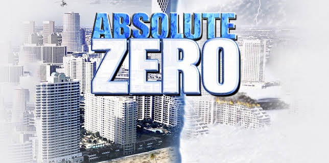 Absolute Zero (2024)