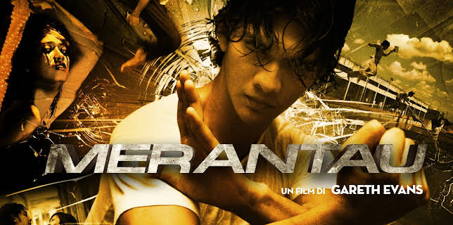 Merantau Warrior (2009)
