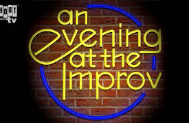 An Evening At The Improv: An Evening At The Improv: S1 E1 - Fred Willard