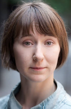 Bryony Hannah as 