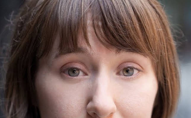 Bryony Hannah