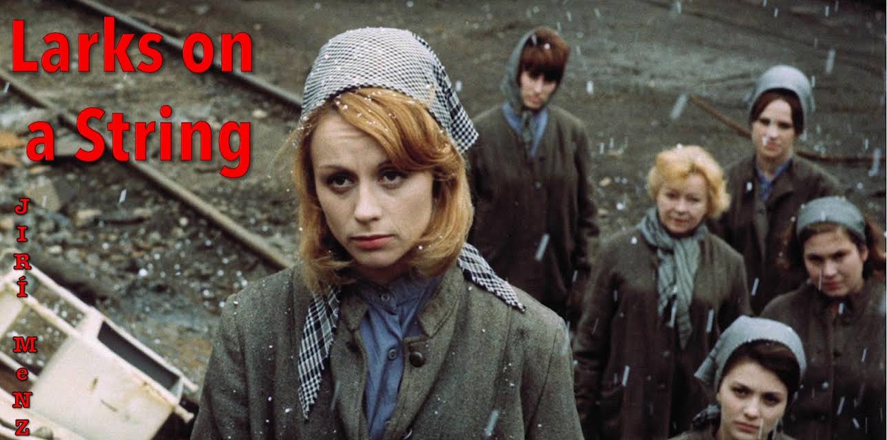 Larks on a String (1991)