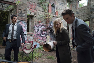 02:20: Law & Order: Special Victims Unit (S16 E6) (S16) | Kanal 11 | 4/5 2026